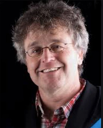 Frank Van Overwalle