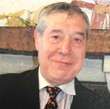 Jean Boterdael van heemkudige kring Molenbecca stierf in 2020