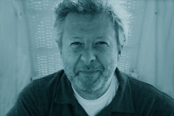 Architect Christian Kieckens (1951-2020)