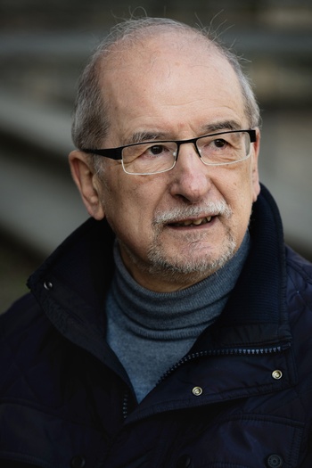 Johan Leman (vzw Foyer), professor in de sociale en culturele antropologie en voormalig directeur van het Centrum voor Gelijkheid van Kansen en Racismebestrijding