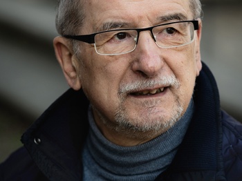 Johan Leman (vzw Foyer), professor in de sociale en culturele antropologie en voormalig directeur van het Centrum voor Gelijkheid van Kansen en Racismebestrijding