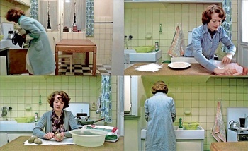 1711 Jeanne-Dielmann Chantal Akerman