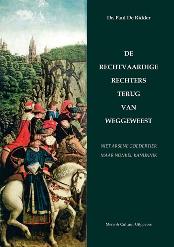 1712 BOEK Rechtvaardige Rechters COVER