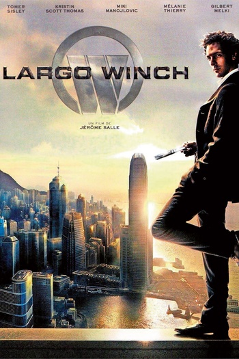 1730 Largo Winch