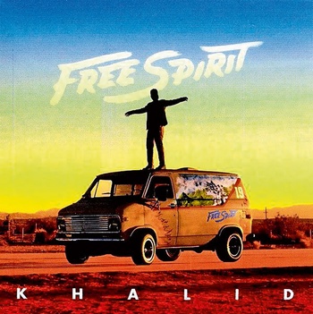 1730 Free Spirit Khalid