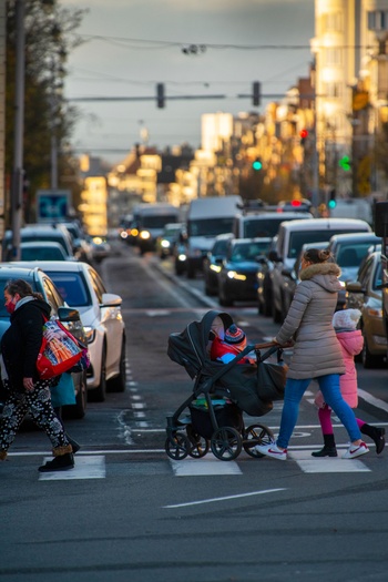 Stadstol of slimme kilometerheffing?