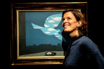 1734 MUSEA Isabel Vermote Magritte