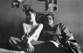 1734 in-my-room-saul-leiter2