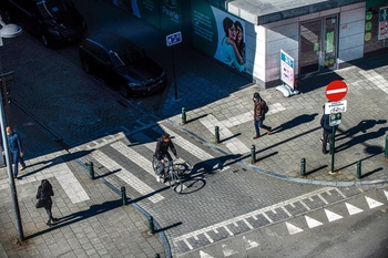 Prostitutie in de Alhambrawijk