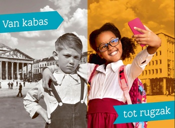 1775 Onderwijs Expo visual
