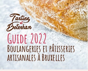 1777 Bakkers Tartine et Boterham