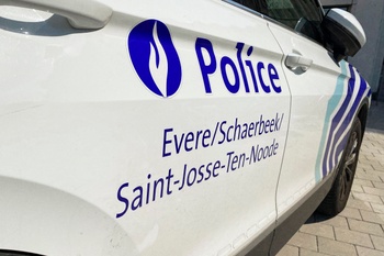 De politiezone Evere-Schaarbeek-Sint-Joost-ten-Node
