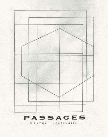 1782 Martha Verschaffel Passages cover