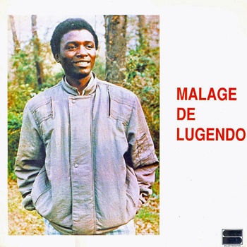 1784 Malage de Lugenda