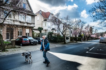 CurieuzenAir 2022: luchtkwaiteit in Watermaal-Bosvoorde.