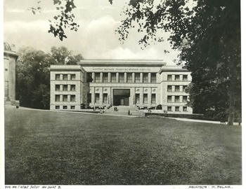 1795 Fondation-Boghossian Michel-Polak Institut-Dentaire-George-Eastman 1