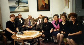 1800 Onverzettelijk Anderlecht Retrouvaille auteurs filles sauvees-1995