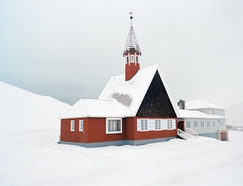 1802 Catherine Lemble Svalbard Church
