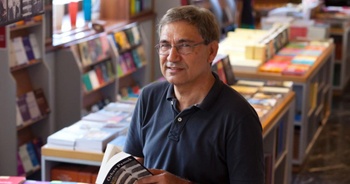 SEPT photo orhan pamuk site