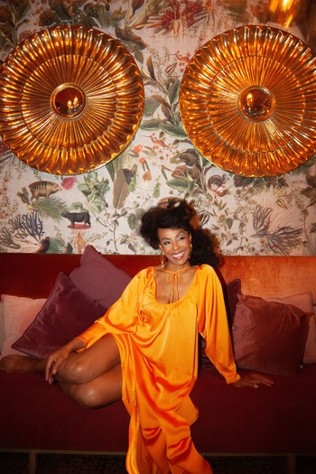 1816 zap mama Marie Daulne 2