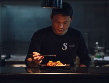 SELECT NOV eat Shanghai Kitchen-radisson