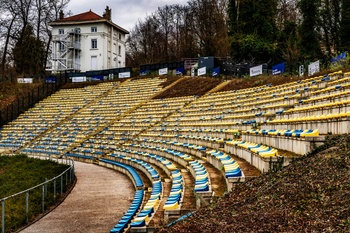 1835 Union stadion