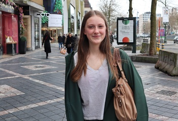 Schoolvakanties in Nederlandstalig en Franstalig secundair onderwijs: Jeanne (14)