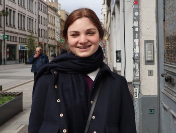 Schoolvakanties in het Franstalig secundair onderwijs: Beatrice (18)
