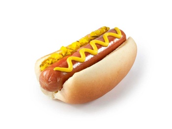 1839 Hot-Dog