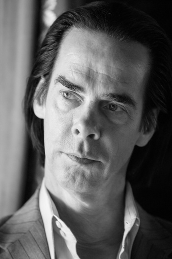 Nick Cave