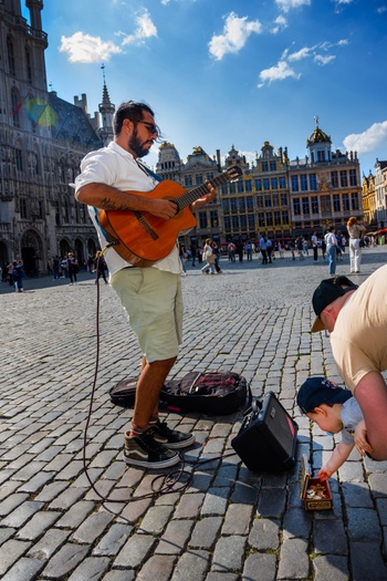 1851 Straatmuzikanten 5