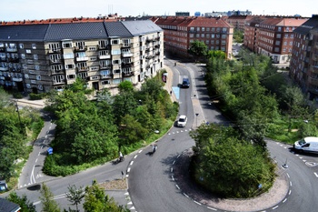 Kopenhagen, klimaatbestendige stad