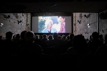 Cinema Nova in de Arenbergstraat: onafhankelijke bioscoop voor filmliefhebbers