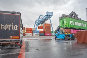 1873 Haven Containerterminal Vanmoer 16