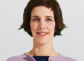 Verkiezingen 2024 Federaal parlement Liesbeth Goossens