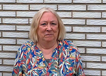 Verkiezingen 2024: Danielle Luypaert (Voor U), 4de plaats Vlaams parlement 
