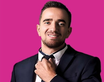 Verkiezingen 2024 Federaal parlement Kamer Dimitri Witpas plaats 6 opvolger (Voor U) lg