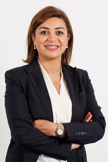 20240625 Eedaflegging Brussels parlement Loubna Azghoud (MR) 2