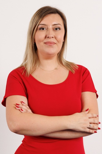 20240625 Eedaflegging Brussels parlement Leila Agic (PS)