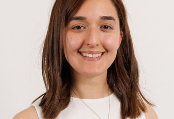 20240625 Eedaflegging Brussels parlement Imane Belguenani (Open VLD) lg