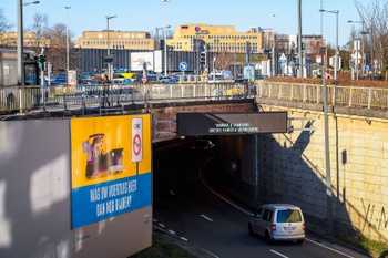 Eind december 2019: aankondiging Low Emission Zone (LEZ) voor dieselwagens met Euronorm 3 vanaf 1 januari 2020 bij het binnenrijden van het Brussels Gewest