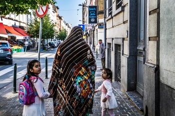 Sint-Jans-Molenbeek Ribaucourt