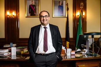 BRZ 20241023 1908 GESPREK Ahmed Laaouej 3