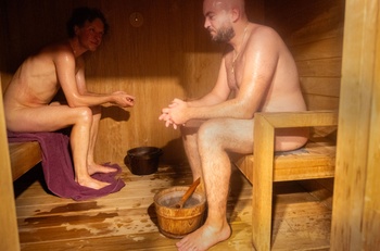 BRZ 20241211 1915 Sauna Finnish Seamanshouse 1