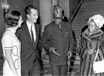 BRZ 20250129 1920 Mobutu Boudewijn en fabiola