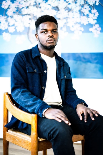 SLT0225 When we see us Collyns Charts