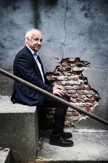 BRZ 20250430 1933 GESPREK Rolf Falter 1