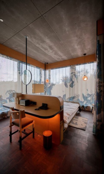 SLT052025 ART The rooms