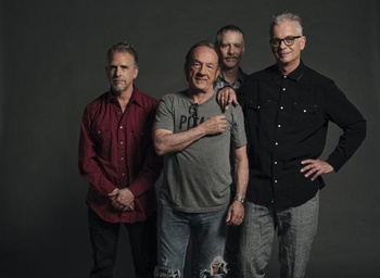 SLT052025 NUITS The Jesus Lizard