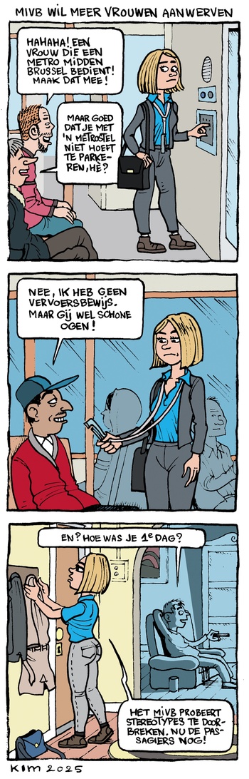 BRZ 20250521 1936 CARTOON MIVB vrouwen